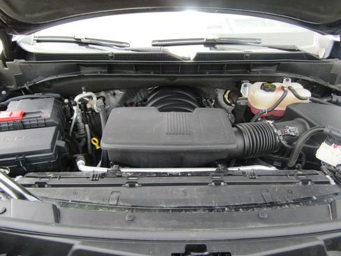 Used 2024 GMC Yukon Denali Ultimate AWD/4WD image 40