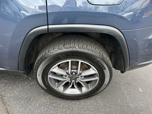 Used 2021 Jeep Grand Cherokee Limited image 33