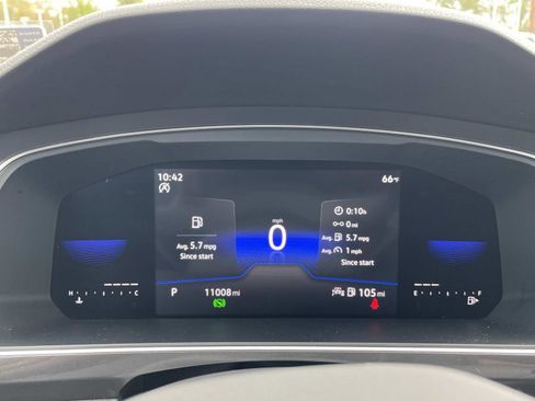 Used 2023 Volkswagen Tiguan S image 20