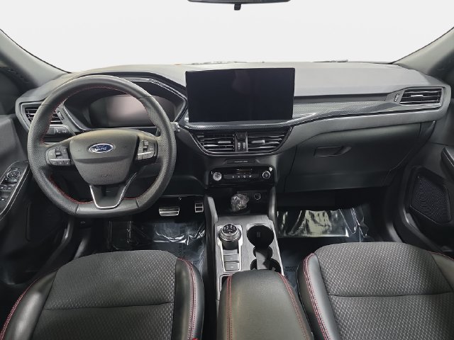 Used 2023 Ford Escape ST-Line w/ Tech Pack #1 FWD image 10