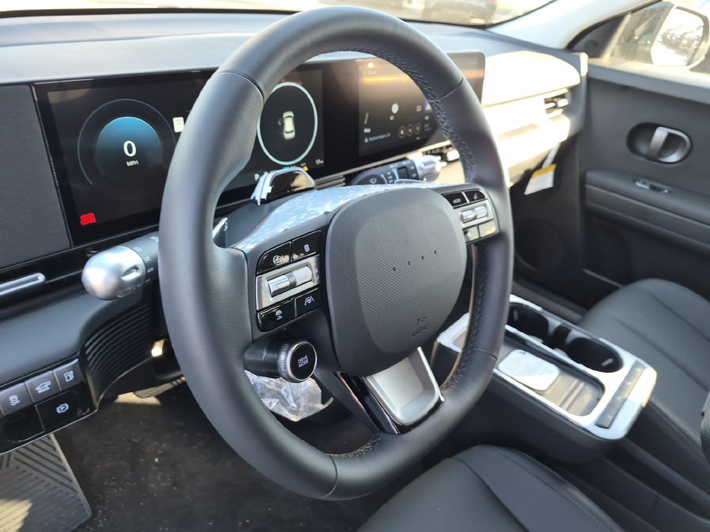 New 2027 Hyundai Ioniq 5 SEL RWD image 17