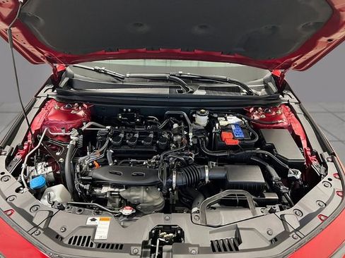 New 2025 Honda Accord LX image 11