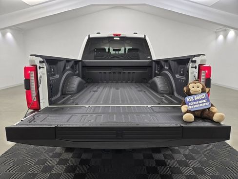 New 2025 Ford F250 Lariat w/ Lariat Ultimate Package image 7