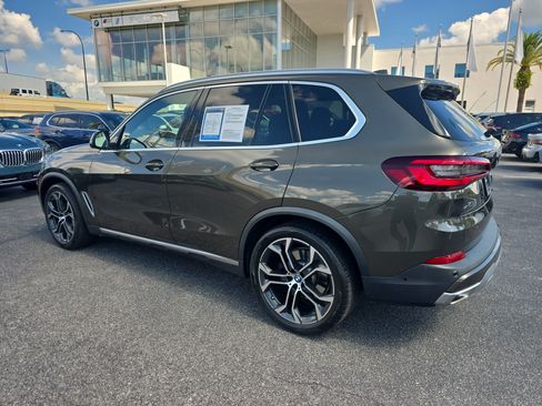 Used 2023 BMW X5 sDrive40i w/ Climate Comfort Package RWD image 4