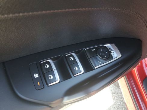 Used 2021 Kia K5 LXS image 25