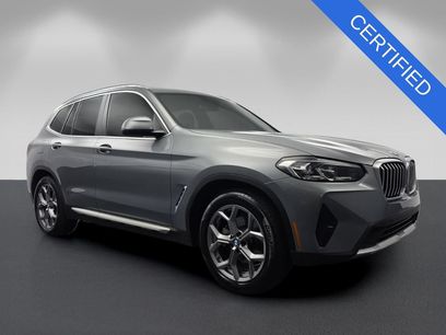 Used 2024 BMW X3 sDrive30i w/ Premium Package
