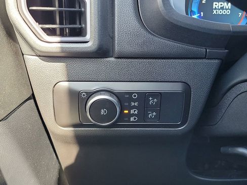 New 2026 Ford Bronco Sport Badlands AWD/4WD image 14