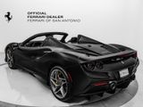 Certified 2022 Ferrari F8 Tributo image 2