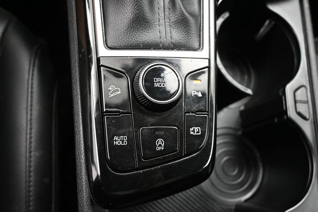 Used 2024 Kia Sportage SX FWD image 10