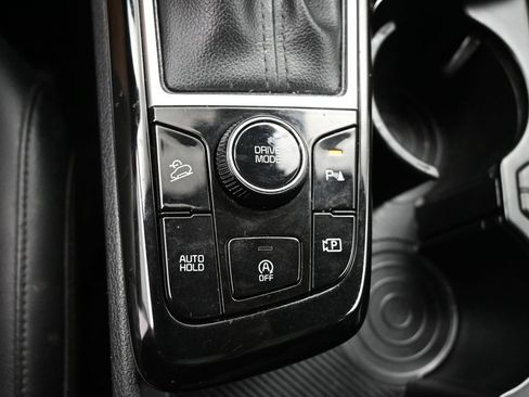 Used 2024 Kia Sportage SX FWD image 10