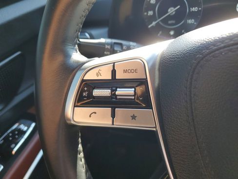Used 2023 Kia Telluride SX FWD image 21