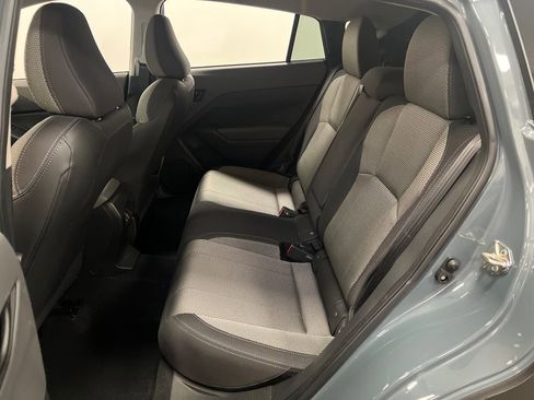 Used 2024 Subaru Crosstrek 2.0i Premium AWD/4WD image 28