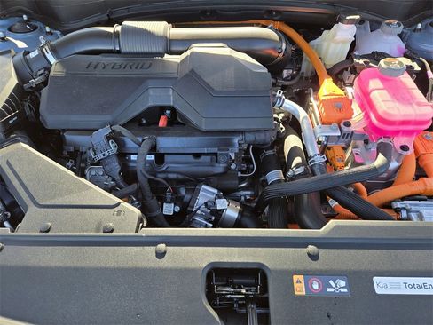 New 2026 Kia Sportage X-Line image 21