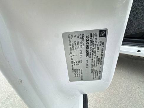 Used 2010 Chevrolet Silverado 1500 LT w/ Power Pack Plus image 31