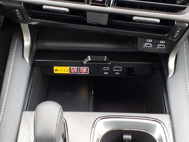 New 2026 Lexus RX 350 Premium w/ Convenience Package AWD/4WD image 25