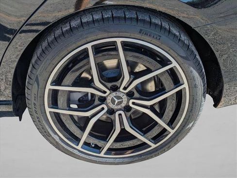 Used 2026 Mercedes-Benz C 300 Sedan image 10