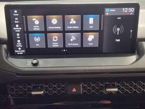 Used 2025 Honda Accord Sport image 17