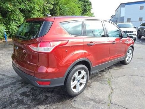 Used 2015 Ford Escape S FWD image 7