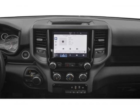 New 2027 RAM 1500 Express AWD/4WD image 12