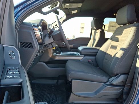 New 2025 Ford F150 STX w/ Equipment Group 201A FX4 image 10