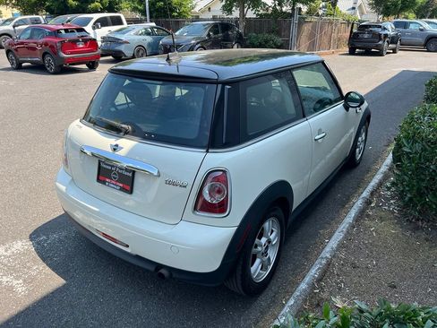 Used 2012 MINI Cooper Hardtop FWD image 5
