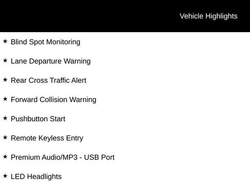 Used 2023 Hyundai Venue Limited FWD image 2