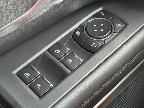 New 2026 Ford Expedition Tremor AWD/4WD image 23