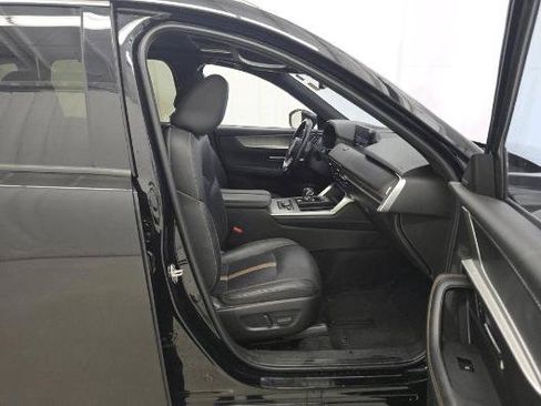 Used 2024 MAZDA CX-90 Plug-In Hybrid w/ Premium Plus AWD/4WD image 21