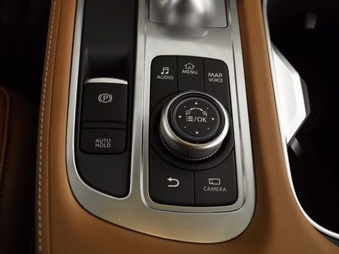 Used 2022 INFINITI QX60 Sensory w/ Vision Package AWD/4WD image 28