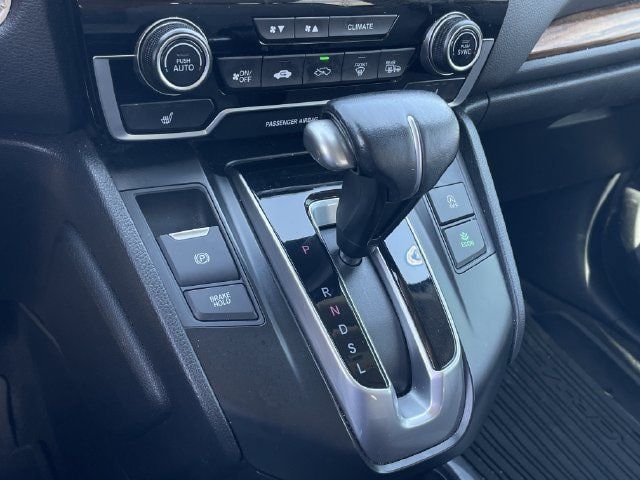 Used 2020 Honda CR-V EX-L image 20