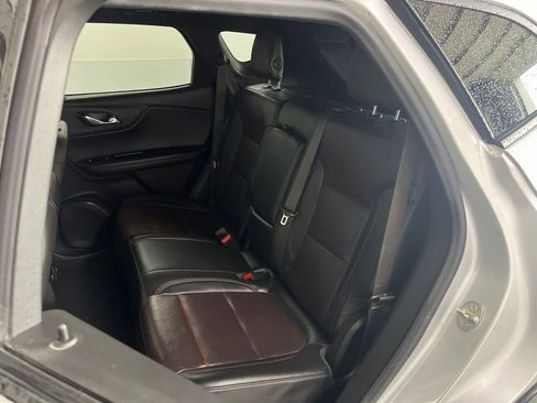 Used 2020 Chevrolet Blazer RS AWD/4WD image 19