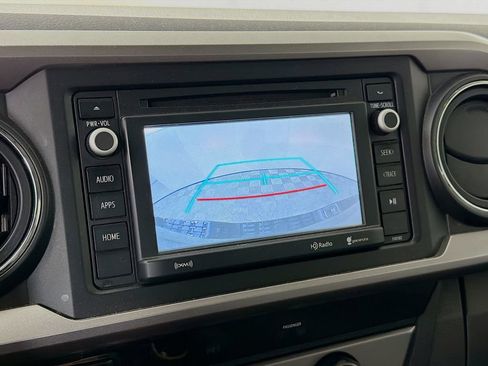 Used 2017 Toyota Tacoma SR5 image 17