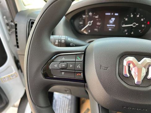 Used 2024 RAM ProMaster 1500 w/ Convenience Group image 14