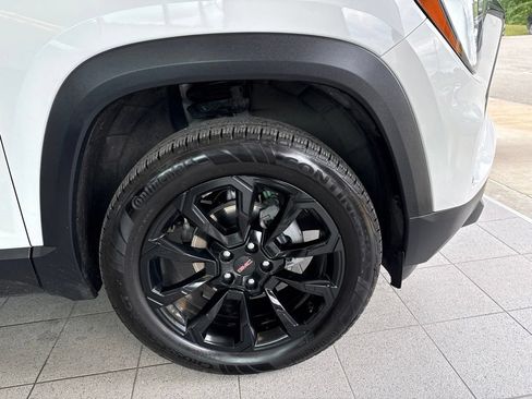 Used 2026 GMC Terrain Elevation w/ Black Edition AWD/4WD image 23