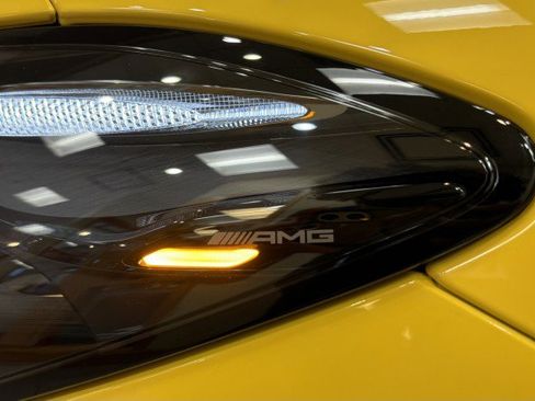 New 2026 Mercedes-Benz AMG GT 55 image 13