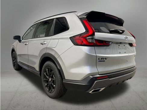 New 2026 Honda CR-V Sport-L image 3