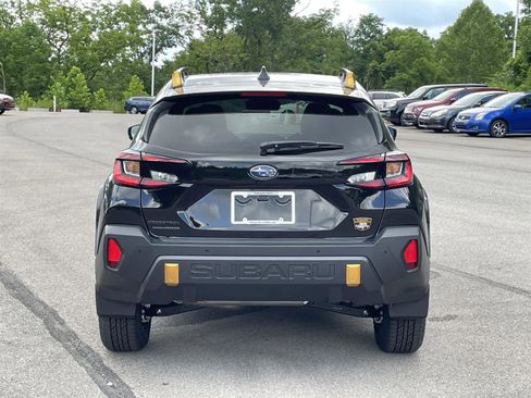 New 2025 Subaru Crosstrek 2.5i Wilderness image 4