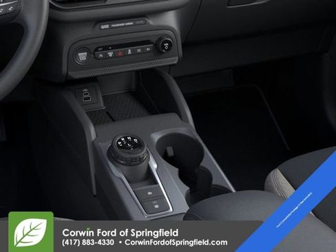 New 2026 Ford Bronco Sport Big Bend image 17