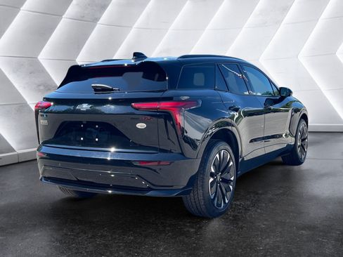 Used 2025 Chevrolet Blazer EV RS AWD/4WD image 23