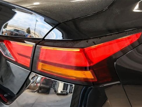 New 2025 Nissan Altima 2.5 S image 14