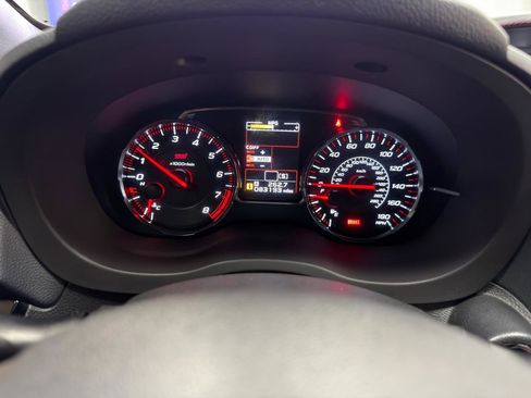 Used 2020 Subaru WRX STI image 19