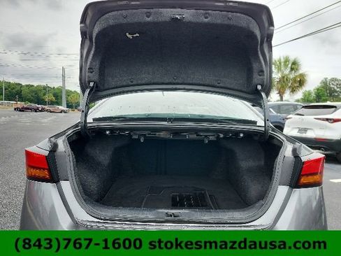 Used 2023 Nissan Altima 2.5 SV FWD image 21