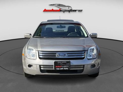 Used 2009 Ford Fusion SEL image 3