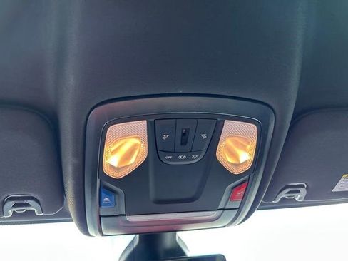 Used 2024 RAM 2500 Big Horn w/ Bed Utility Group image 25