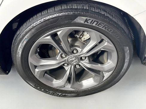 Certified 2023 Honda Accord EX-L image 28