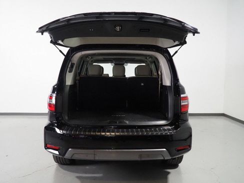 Used 2022 Nissan Armada SL image 44