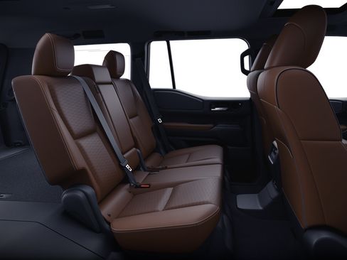 New 2027 Toyota Land Cruiser w/ Premium Package AWD/4WD image 21