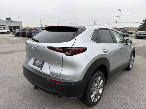 Used 2020 MAZDA CX-30 AWD w/ Preferred Package image 3