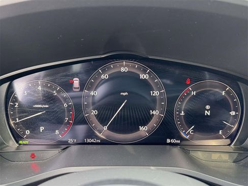 Used 2025 MAZDA CX-70 3.3 Turbo S w/ Premium Package image 26