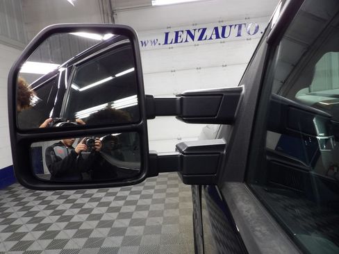 Used 2023 Ford F150 XLT w/ Equipment Group 302A High AWD/4WD image 56